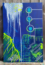 Arcade Original Canvas