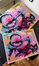 The Virginian Art Print