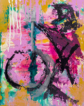 The Virginian Art Print