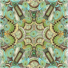 Belle Epoque 3 Art Earrings