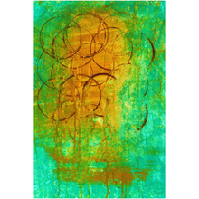 Morning Coffee Art Print