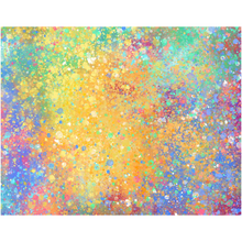 Interstellar Art Print