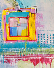 Connections Original Canvas