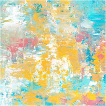 Winter Sunrise Art Print