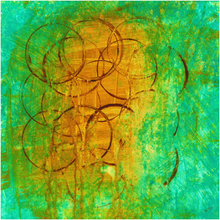 Morning Coffee Art Print