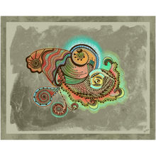 Cornucopia Art Print