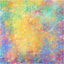 Interstellar Art Print