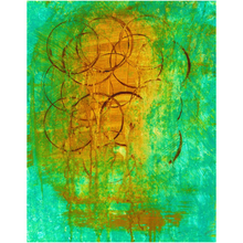 Morning Coffee Art Print