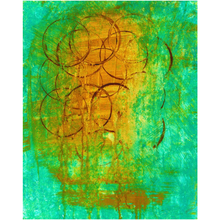 Morning Coffee Art Print