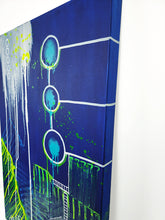 Arcade Original Canvas