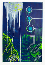 Arcade Original Canvas