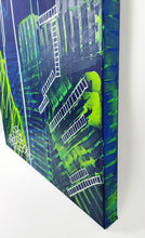 Arcade Original Canvas