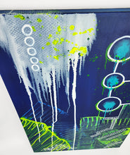 Arcade Original Canvas