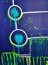 Arcade Original Canvas