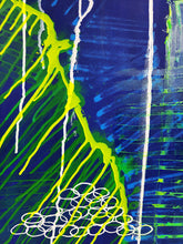 Arcade Original Canvas