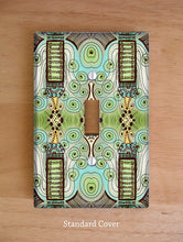 Belle Epoque Wall Plates