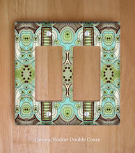 Belle Epoque Wall Plates