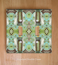 Belle Epoque Wall Plates