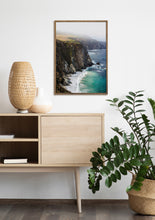 Big Sur Art Print