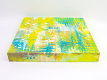 Breakfast at The Standard Original Canvas