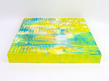 Breakfast at The Standard Original Canvas