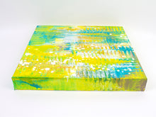 Breakfast at The Standard Original Canvas