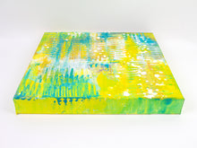 Breakfast at The Standard Original Canvas