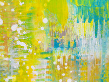 Breakfast at The Standard Original Canvas