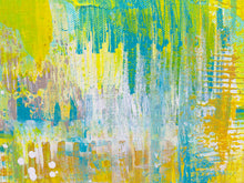 Breakfast at The Standard Original Canvas