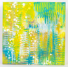 Breakfast at The Standard Original Canvas