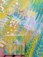 Breakfast at the Standard Art Magnet