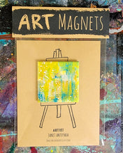 Breakfast at the Standard Art Magnet