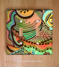 Cornucopia Wall Plates