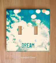Dream Wall Plates