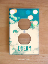 Dream Wall Plates