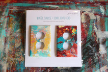 Comic Book Hero Wall Plates