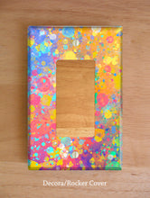 Interstellar Wall Plates