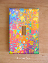 Interstellar Wall Plates