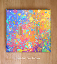 Interstellar Wall Plates