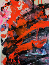 Let's Play Keep Away With Your Rights Original Canvas