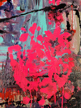 Let's Play Keep Away With Your Rights Original Canvas