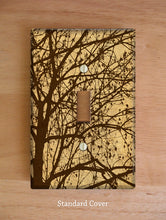 Ljubljana Weeping Wall Plates