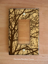 Ljubljana Weeping Wall Plates