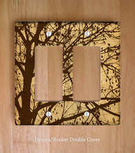 Ljubljana Weeping Wall Plates