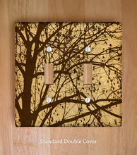 Ljubljana Weeping Wall Plates