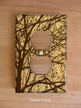 Ljubljana Weeping Wall Plates