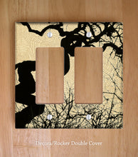 Mozartgrab Wall Plates