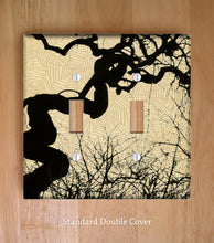 Mozartgrab Wall Plates