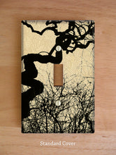 Mozartgrab Wall Plates