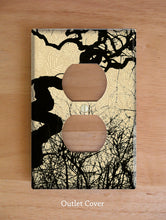 Mozartgrab Wall Plates